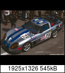  24 HEURES DU MANS YEAR BY YEAR PART FOUR 1990-1999 - Page 33 95lm73corgt2junser-fjaujkd