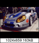  24 HEURES DU MANS YEAR BY YEAR PART FOUR 1990-1999 - Page 33 95lm73corgt2junser-fjfdkna