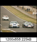  24 HEURES DU MANS YEAR BY YEAR PART FOUR 1990-1999 - Page 33 95lm73corgt2junser-fjfeka7