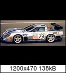  24 HEURES DU MANS YEAR BY YEAR PART FOUR 1990-1999 - Page 33 95lm73corgt2junser-fjhajid