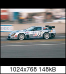  24 HEURES DU MANS YEAR BY YEAR PART FOUR 1990-1999 - Page 33 95lm73corgt2junser-fjhmjjm