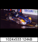  24 HEURES DU MANS YEAR BY YEAR PART FOUR 1990-1999 - Page 33 95lm73corgt2junser-fjikjhx