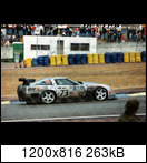  24 HEURES DU MANS YEAR BY YEAR PART FOUR 1990-1999 - Page 33 95lm73corgt2junser-fjk3kjn