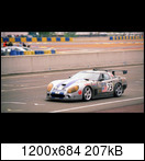  24 HEURES DU MANS YEAR BY YEAR PART FOUR 1990-1999 - Page 33 95lm73corgt2junser-fjklj1x