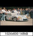  24 HEURES DU MANS YEAR BY YEAR PART FOUR 1990-1999 - Page 33 95lm73corgt2junser-fjkqkmh