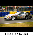  24 HEURES DU MANS YEAR BY YEAR PART FOUR 1990-1999 - Page 33 95lm73corgt2junser-fjoskxt