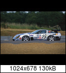  24 HEURES DU MANS YEAR BY YEAR PART FOUR 1990-1999 - Page 33 95lm73corgt2junser-fjttkk2