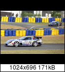  24 HEURES DU MANS YEAR BY YEAR PART FOUR 1990-1999 - Page 33 95lm73corgt2junser-fjxmjko