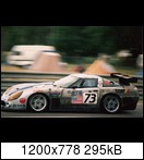  24 HEURES DU MANS YEAR BY YEAR PART FOUR 1990-1999 - Page 33 95lm73corgt2junser-fjxvk8y