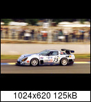  24 HEURES DU MANS YEAR BY YEAR PART FOUR 1990-1999 - Page 33 95lm73corgt2junser-fjywjdr
