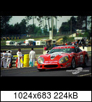 24 HEURES DU MANS YEAR BY YEAR PART FOUR 1990-1999 - Page 33 95lm75corgt2ragusta-e5tjvu