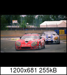  24 HEURES DU MANS YEAR BY YEAR PART FOUR 1990-1999 - Page 33 95lm75corgt2ragusta-e7sj5e