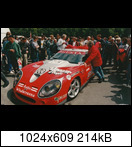  24 HEURES DU MANS YEAR BY YEAR PART FOUR 1990-1999 - Page 33 95lm75corgt2ragusta-e9akkd