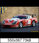  24 HEURES DU MANS YEAR BY YEAR PART FOUR 1990-1999 - Page 33 95lm75corgt2ragusta-edmkyl