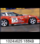  24 HEURES DU MANS YEAR BY YEAR PART FOUR 1990-1999 - Page 33 95lm75corgt2ragusta-ee7kcd