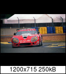  24 HEURES DU MANS YEAR BY YEAR PART FOUR 1990-1999 - Page 33 95lm75corgt2ragusta-en1jmx