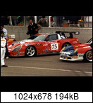  24 HEURES DU MANS YEAR BY YEAR PART FOUR 1990-1999 - Page 33 95lm75corgt2ragusta-enkjmp