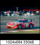  24 HEURES DU MANS YEAR BY YEAR PART FOUR 1990-1999 - Page 33 95lm75corgt2ragusta-epljry