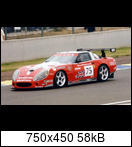  24 HEURES DU MANS YEAR BY YEAR PART FOUR 1990-1999 - Page 33 95lm75corgt2ragusta-ex2j5u
