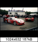  24 HEURES DU MANS YEAR BY YEAR PART FOUR 1990-1999 - Page 33 95lm75corgt2ragusta-exuk2m