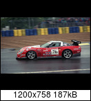  24 HEURES DU MANS YEAR BY YEAR PART FOUR 1990-1999 - Page 33 95lm76corgt2acopelli-u5k2v