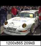  24 HEURES DU MANS YEAR BY YEAR PART FOUR 1990-1999 - Page 33 95lm77p911gt2gkuster-5mkmv