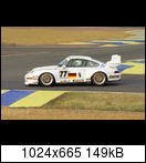  24 HEURES DU MANS YEAR BY YEAR PART FOUR 1990-1999 - Page 33 95lm77p911gt2gkuster-6ek8f
