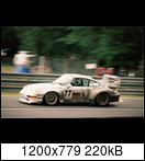  24 HEURES DU MANS YEAR BY YEAR PART FOUR 1990-1999 - Page 33 95lm77p911gt2gkuster-pijaa