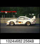  24 HEURES DU MANS YEAR BY YEAR PART FOUR 1990-1999 - Page 33 95lm77p911gt2gkuster-svjzj