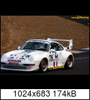  24 HEURES DU MANS YEAR BY YEAR PART FOUR 1990-1999 - Page 33 95lm78p911gt2evdevyvel9j5a