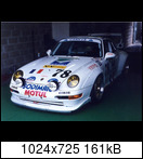  24 HEURES DU MANS YEAR BY YEAR PART FOUR 1990-1999 - Page 33 95lm78p911gt2evdevyvelqji2