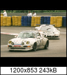  24 HEURES DU MANS YEAR BY YEAR PART FOUR 1990-1999 - Page 33 95lm78p911gt2evdevyvelsjpn