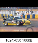  24 HEURES DU MANS YEAR BY YEAR PART FOUR 1990-1999 - Page 33 95lm79p911gt2ecaldera96kie