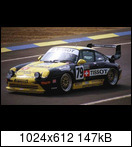  24 HEURES DU MANS YEAR BY YEAR PART FOUR 1990-1999 - Page 33 95lm79p911gt2ecalderak8jf6
