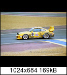  24 HEURES DU MANS YEAR BY YEAR PART FOUR 1990-1999 - Page 33 95lm81p911gt2rjones-nn1j1c