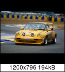  24 HEURES DU MANS YEAR BY YEAR PART FOUR 1990-1999 - Page 33 95lm81p911gt2rjones-nuukjr