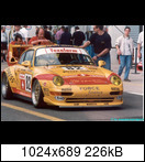  24 HEURES DU MANS YEAR BY YEAR PART FOUR 1990-1999 - Page 34 95lm82p911gt2cmarguerhok7g