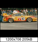  24 HEURES DU MANS YEAR BY YEAR PART FOUR 1990-1999 - Page 34 95lm82p911gt2cmarguerkakbh