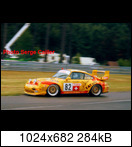  24 HEURES DU MANS YEAR BY YEAR PART FOUR 1990-1999 - Page 34 95lm82p911gt2cmarguerpkjgt