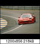  24 HEURES DU MANS YEAR BY YEAR PART FOUR 1990-1999 - Page 34 95lm84hnsxgt2ktakahase2k35