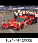  24 HEURES DU MANS YEAR BY YEAR PART FOUR 1990-1999 - Page 34 95lm84hnsxgt2ktakahasgpj0z