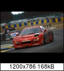  24 HEURES DU MANS YEAR BY YEAR PART FOUR 1990-1999 - Page 34 95lm84hnsxgt2ktakahaslxjmu