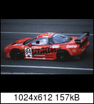  24 HEURES DU MANS YEAR BY YEAR PART FOUR 1990-1999 - Page 34 95lm84hnsxgt2ktakahasm8j57