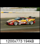  24 HEURES DU MANS YEAR BY YEAR PART FOUR 1990-1999 - Page 34 95lm88ferrari2hik39