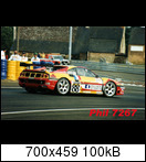  24 HEURES DU MANS YEAR BY YEAR PART FOUR 1990-1999 - Page 34 95lm88ferrari5mvj93