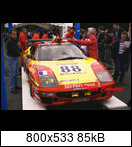  24 HEURES DU MANS YEAR BY YEAR PART FOUR 1990-1999 - Page 34 95lm88ferrari9kijfy