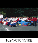  24 HEURES DU MANS YEAR BY YEAR PART FOUR 1990-1999 - Page 34 96lm00k.porschexok1e