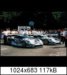  24 HEURES DU MANS YEAR BY YEAR PART FOUR 1990-1999 - Page 34 96lm00m.porsche1ktkyd