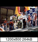  24 HEURES DU MANS YEAR BY YEAR PART FOUR 1990-1999 - Page 34 96lm00podium1xwkn7