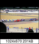  24 HEURES DU MANS YEAR BY YEAR PART FOUR 1990-1999 - Page 34 96lm00start4yskyi